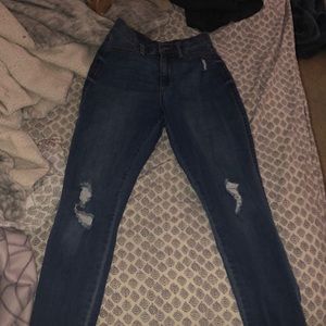Fashion nova jeans